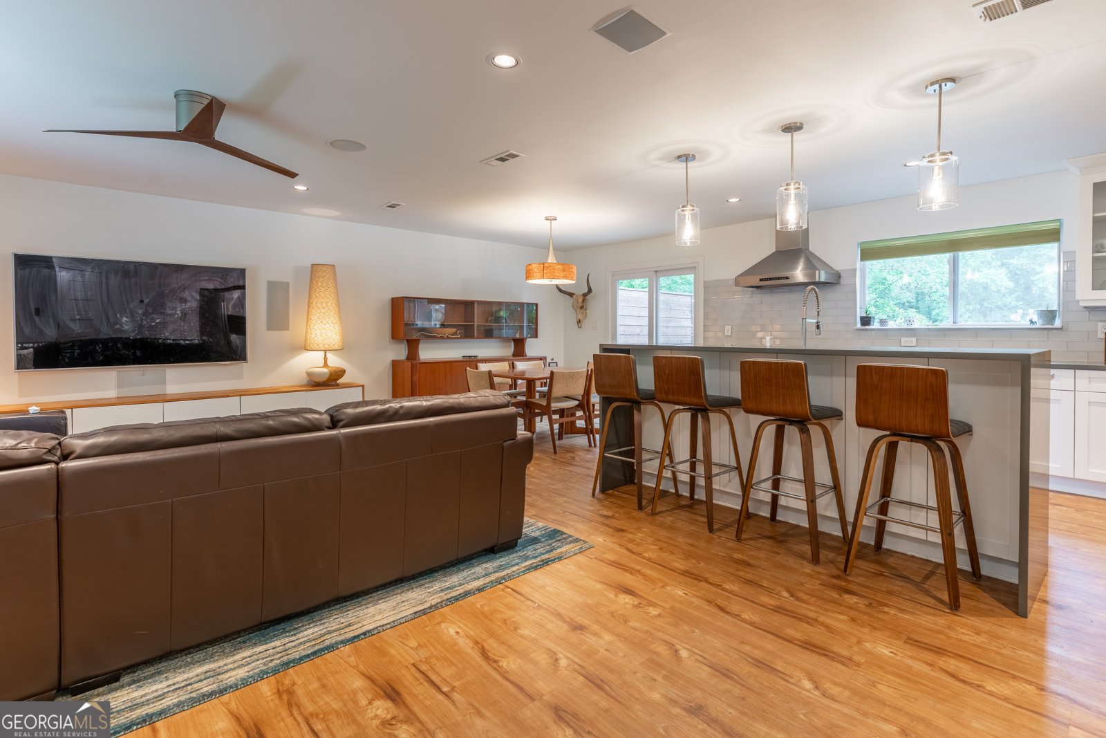 287 West Wind Drive Lilburn - 4