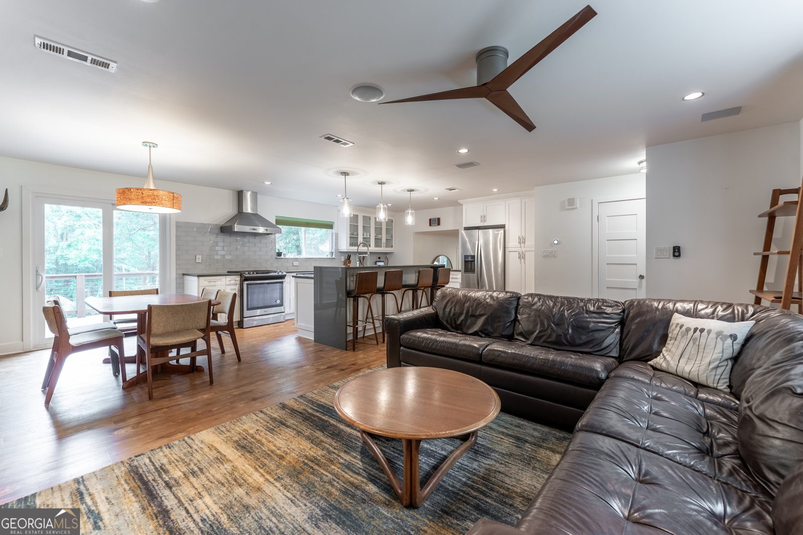 287 West Wind Drive Lilburn - 5