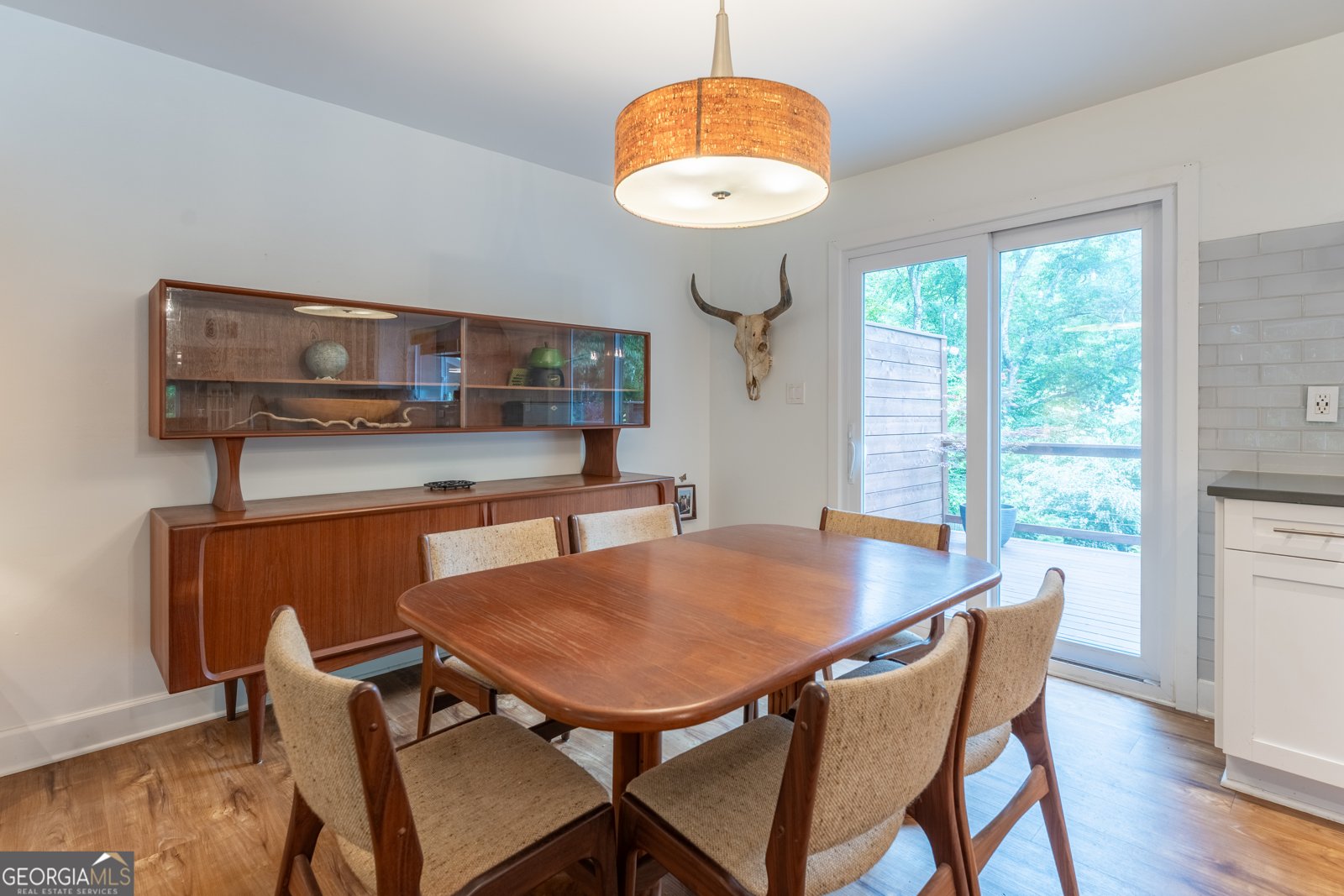 287 West Wind Drive Lilburn - 8