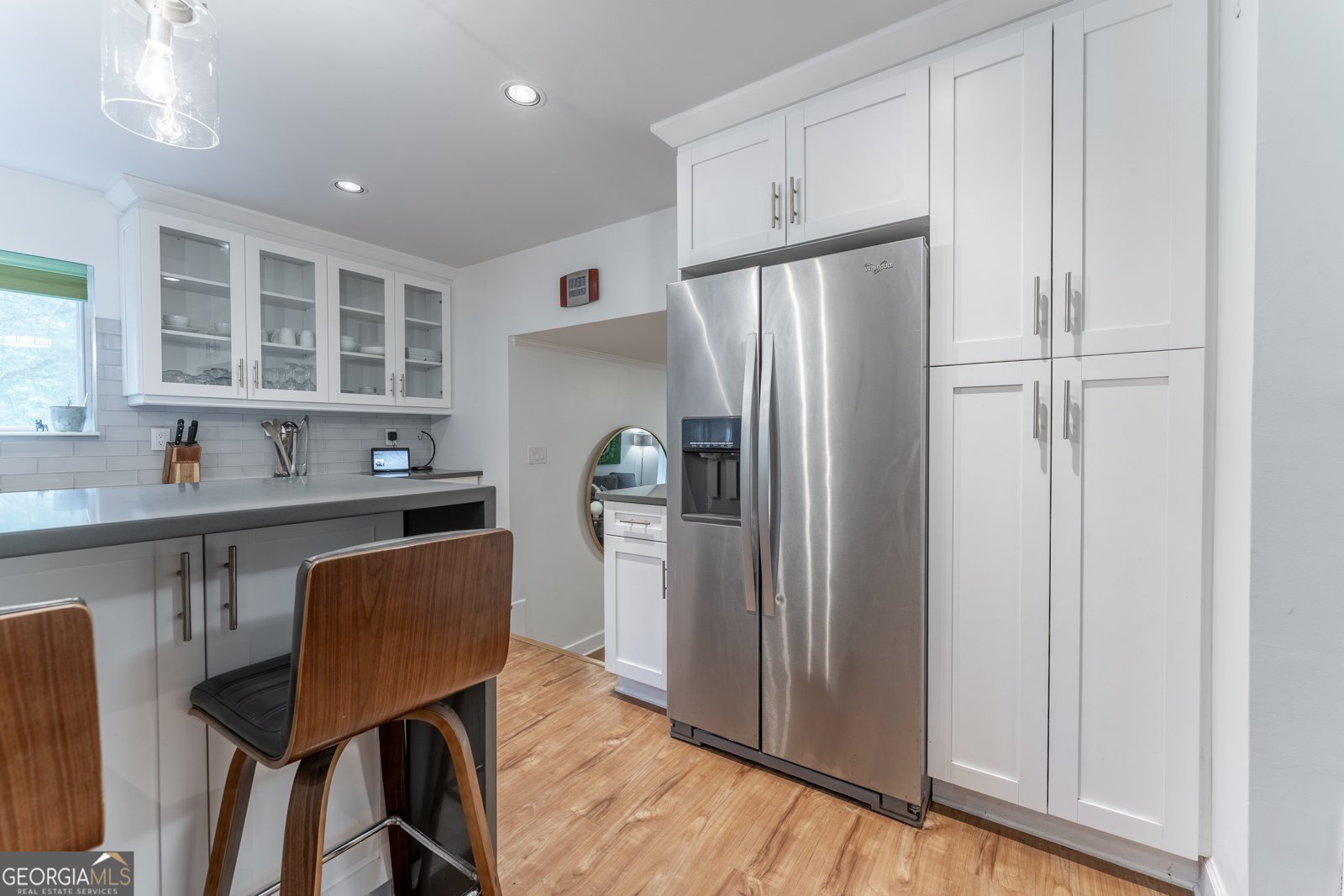 287 West Wind Drive Lilburn - 9