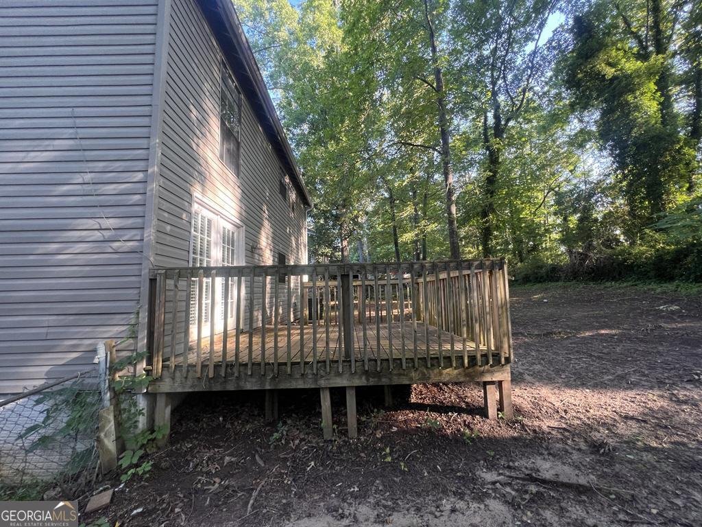 3948 Valley Brook Road Snellville - 3