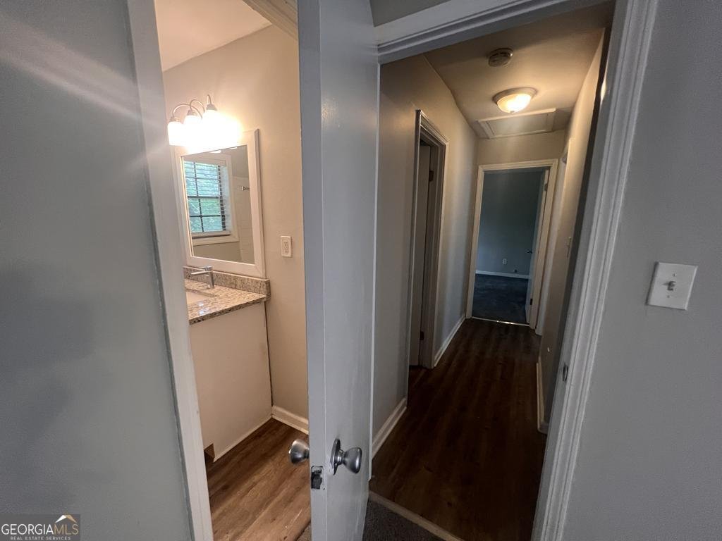 3948 Valley Brook Road Snellville - 36