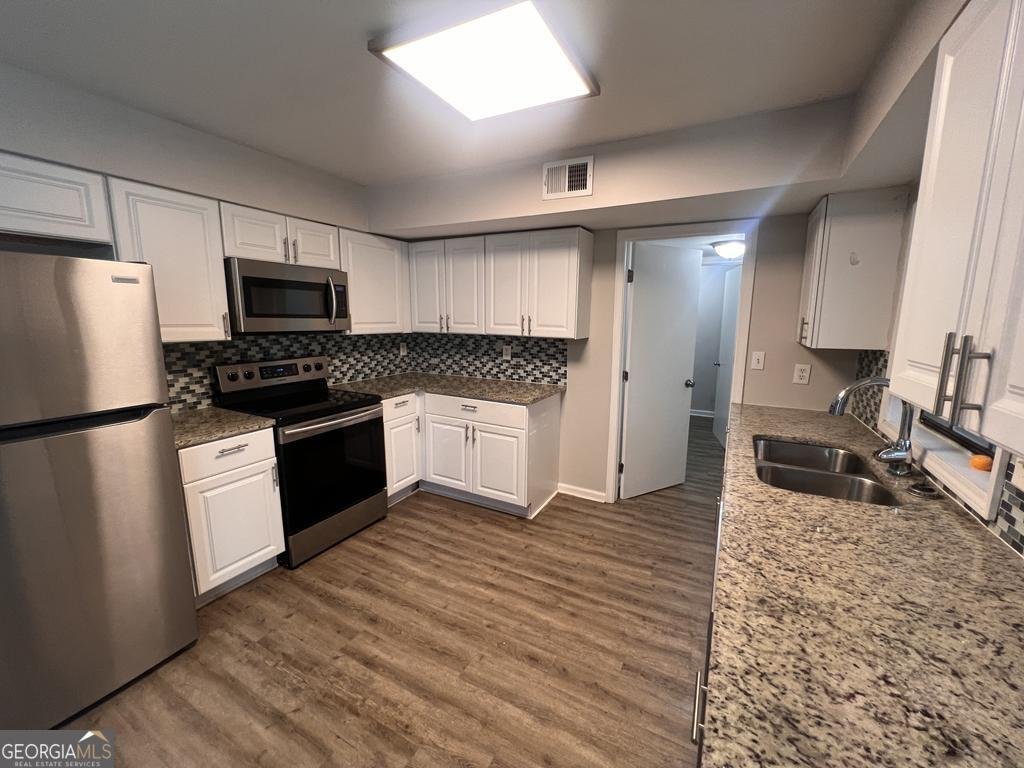 3948 Valley Brook Road Snellville - 6
