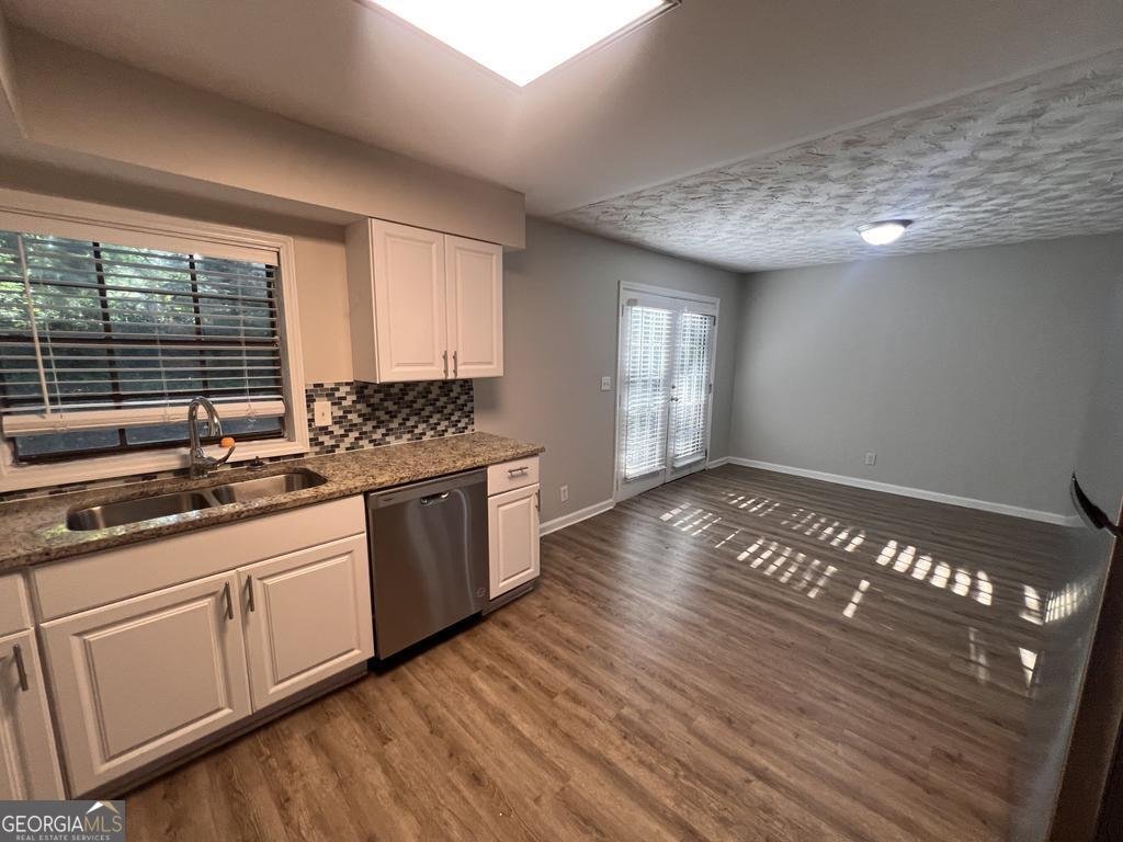 3948 Valley Brook Road Snellville - 7