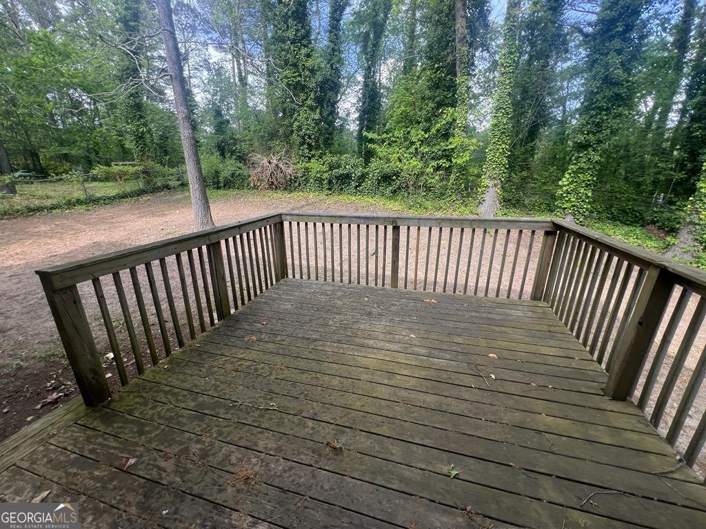 3948 Valley Brook Road Snellville - 9
