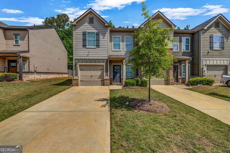 255 SKIPJACK Court Covington - 1