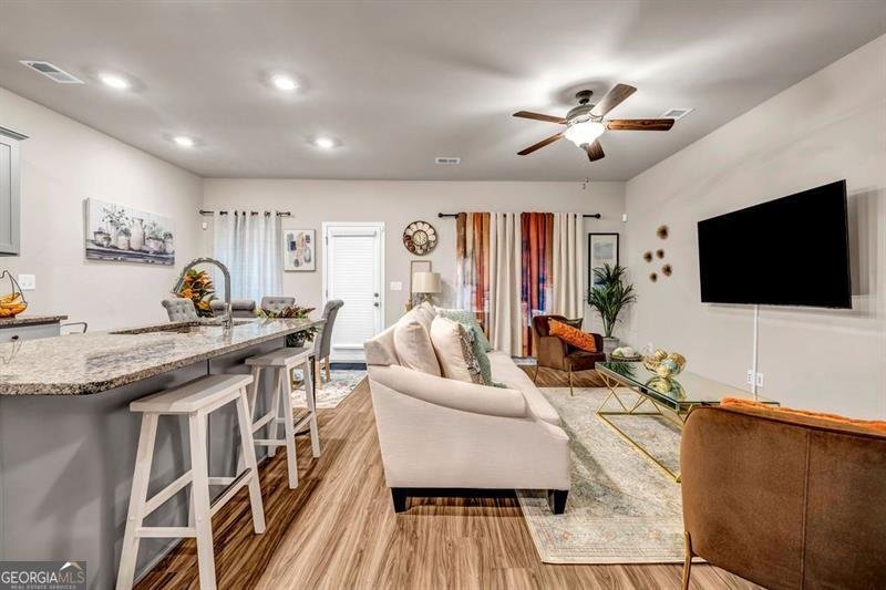 255 SKIPJACK Court Covington - 12