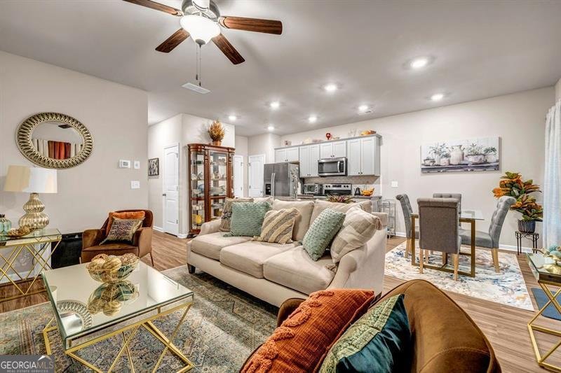 255 SKIPJACK Court Covington - 14