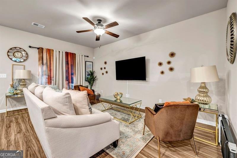255 SKIPJACK Court Covington - 15
