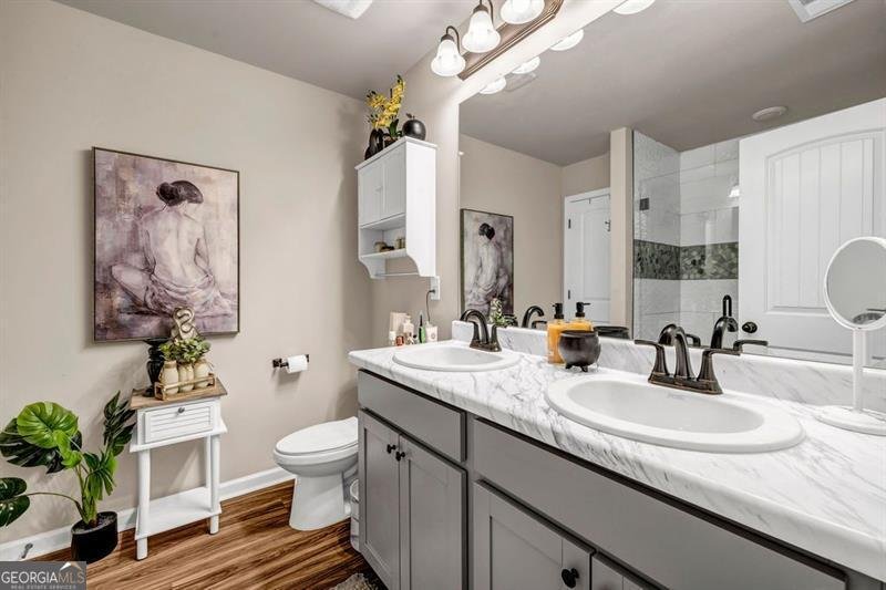 255 SKIPJACK Court Covington - 17