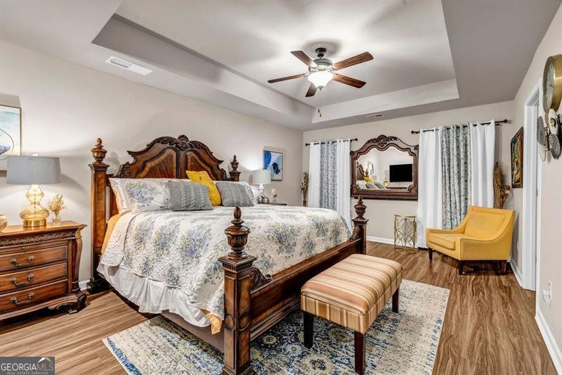 255 SKIPJACK Court Covington - 19