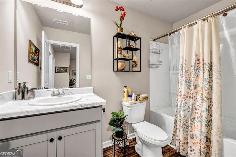 255 SKIPJACK Court Covington - 20