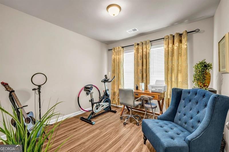 255 SKIPJACK Court Covington - 22