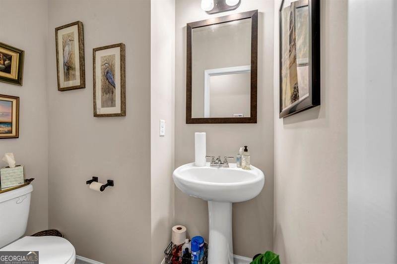 255 SKIPJACK Court Covington - 23