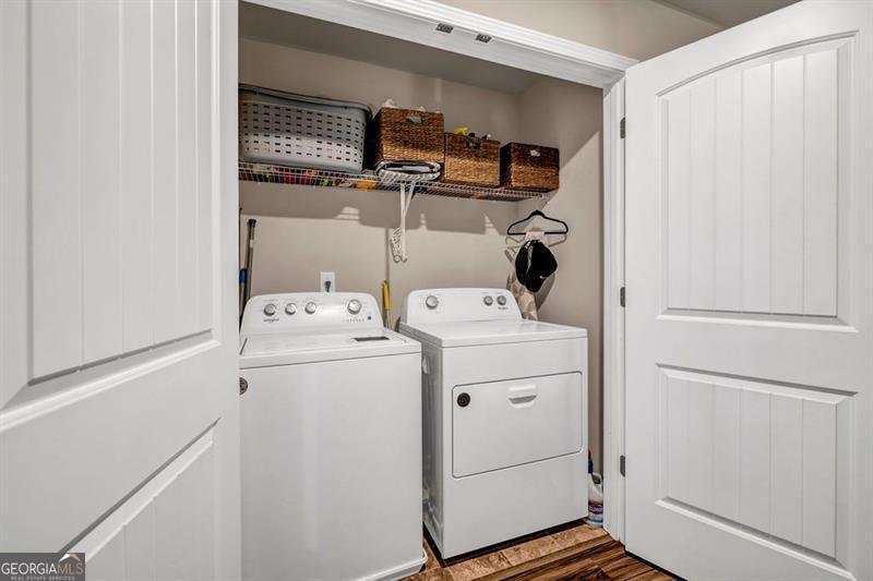 255 SKIPJACK Court Covington - 24