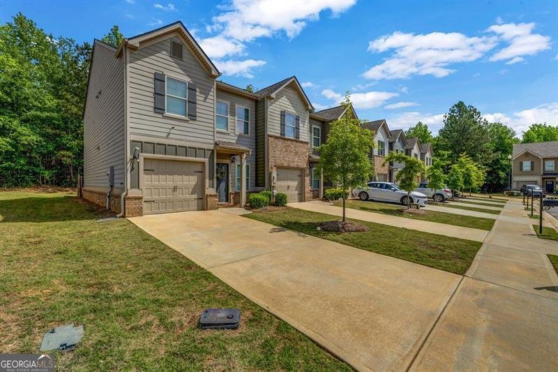 255 SKIPJACK Court Covington - 4