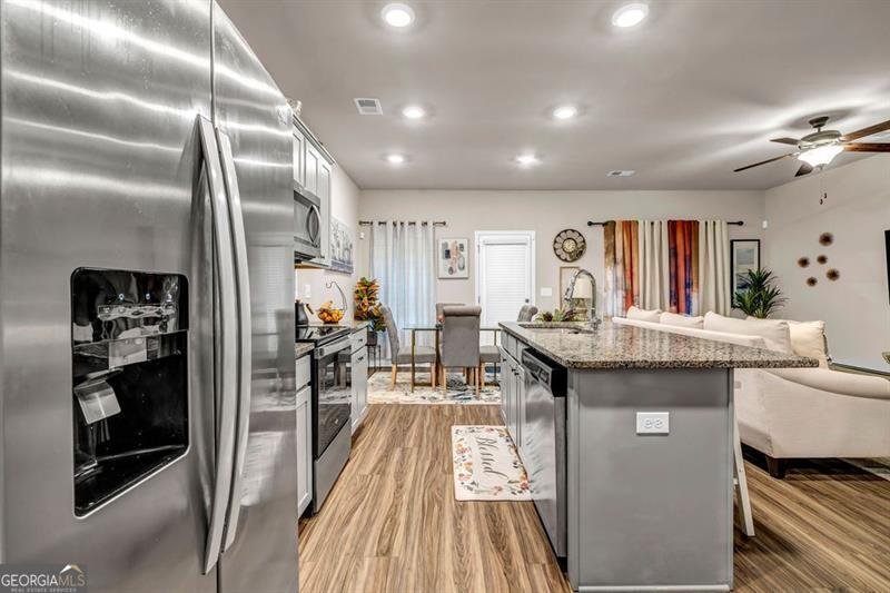 255 SKIPJACK Court Covington - 8