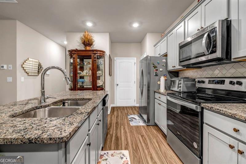 255 SKIPJACK Court Covington - 9