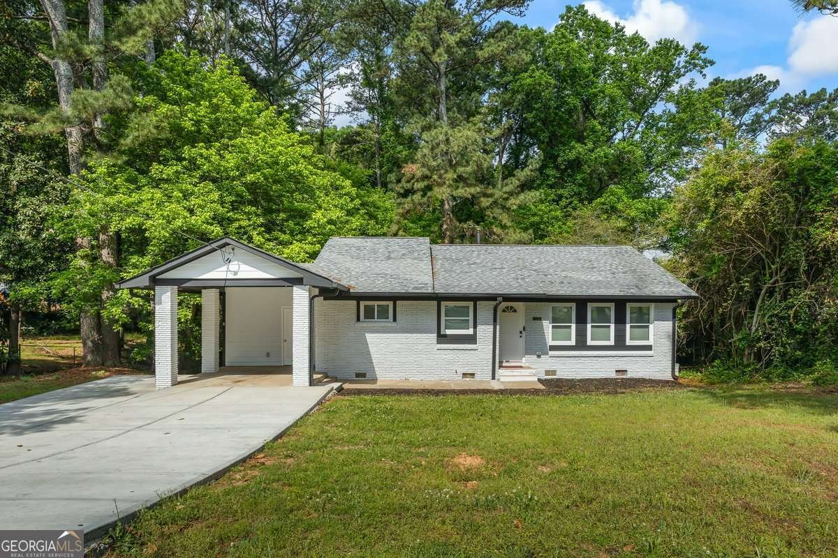 2223 Columbia Drive Decatur - 2