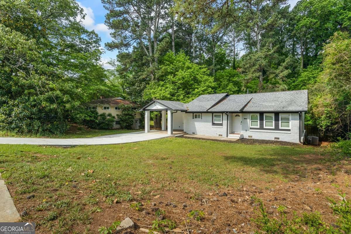 2223 Columbia Drive Decatur - 29