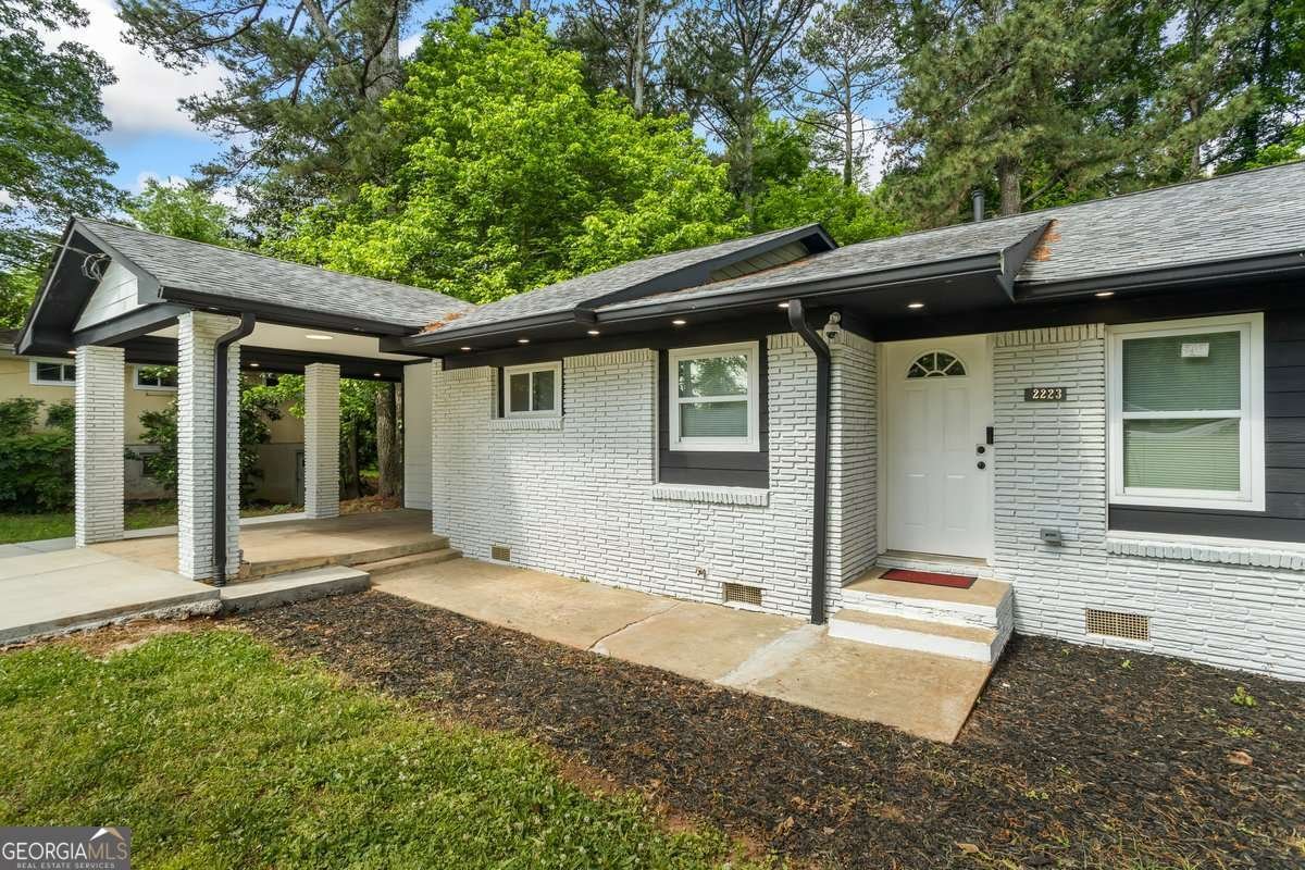 2223 Columbia Drive Decatur - 3