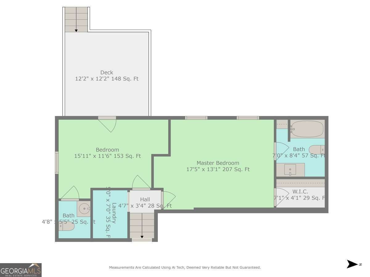 2223 Columbia Drive Decatur - 32