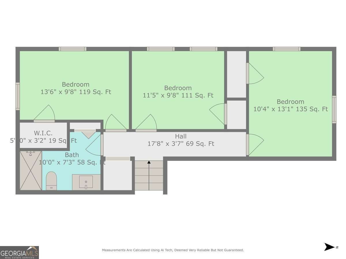 2223 Columbia Drive Decatur - 33