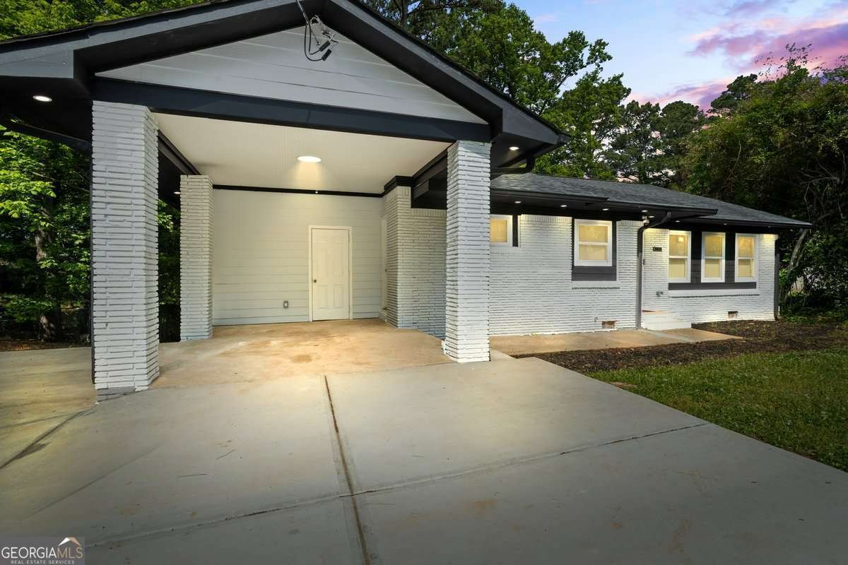 2223 Columbia Drive Decatur - 4