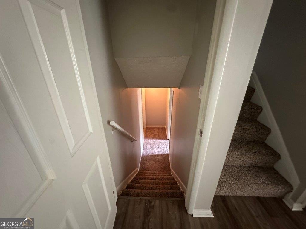 2036 Countydown Lane Stone Mountain - 10