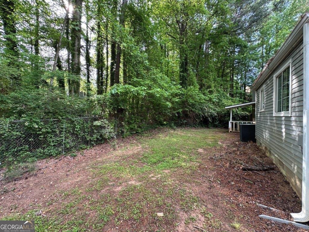 2036 Countydown Lane Stone Mountain - 24