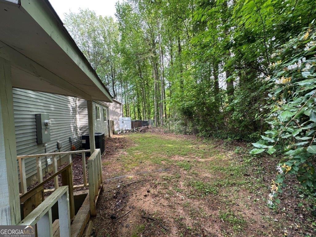 2036 Countydown Lane Stone Mountain - 26