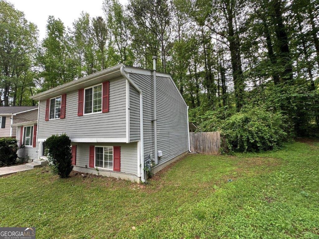 2036 Countydown Lane Stone Mountain - 3