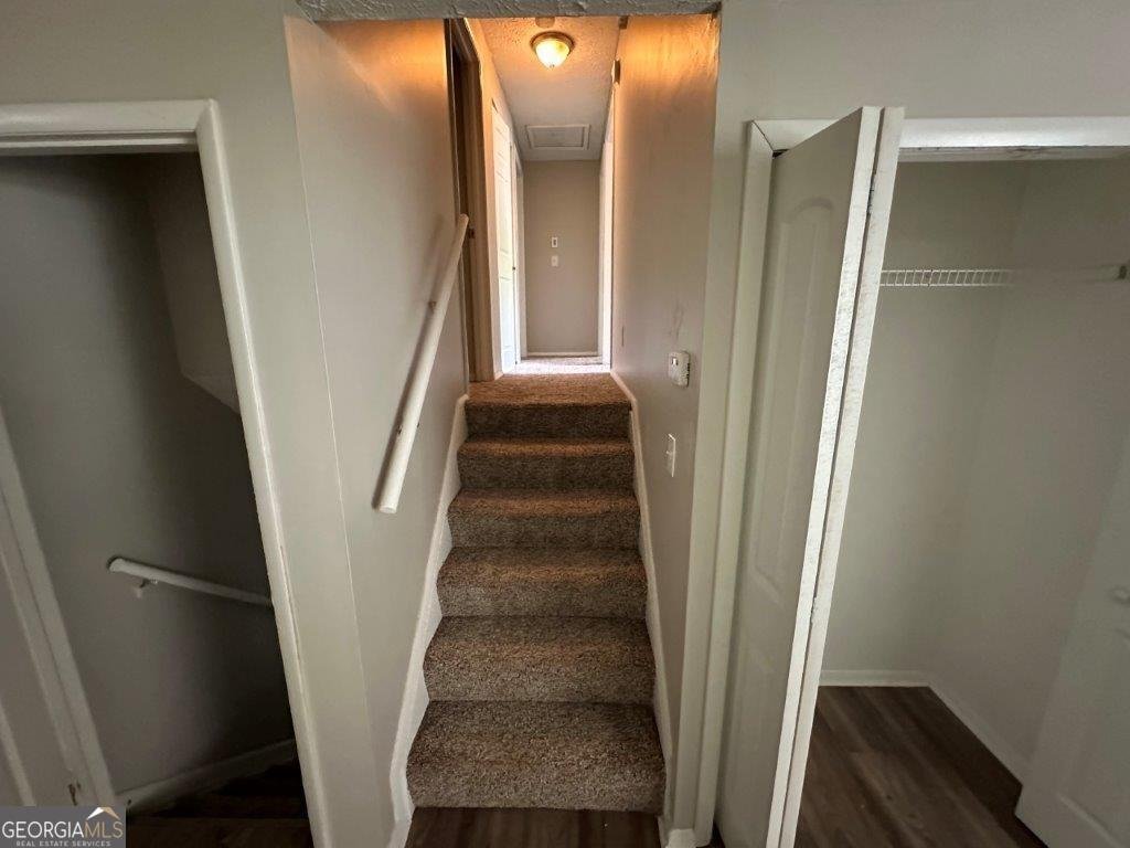 2036 Countydown Lane Stone Mountain - 9