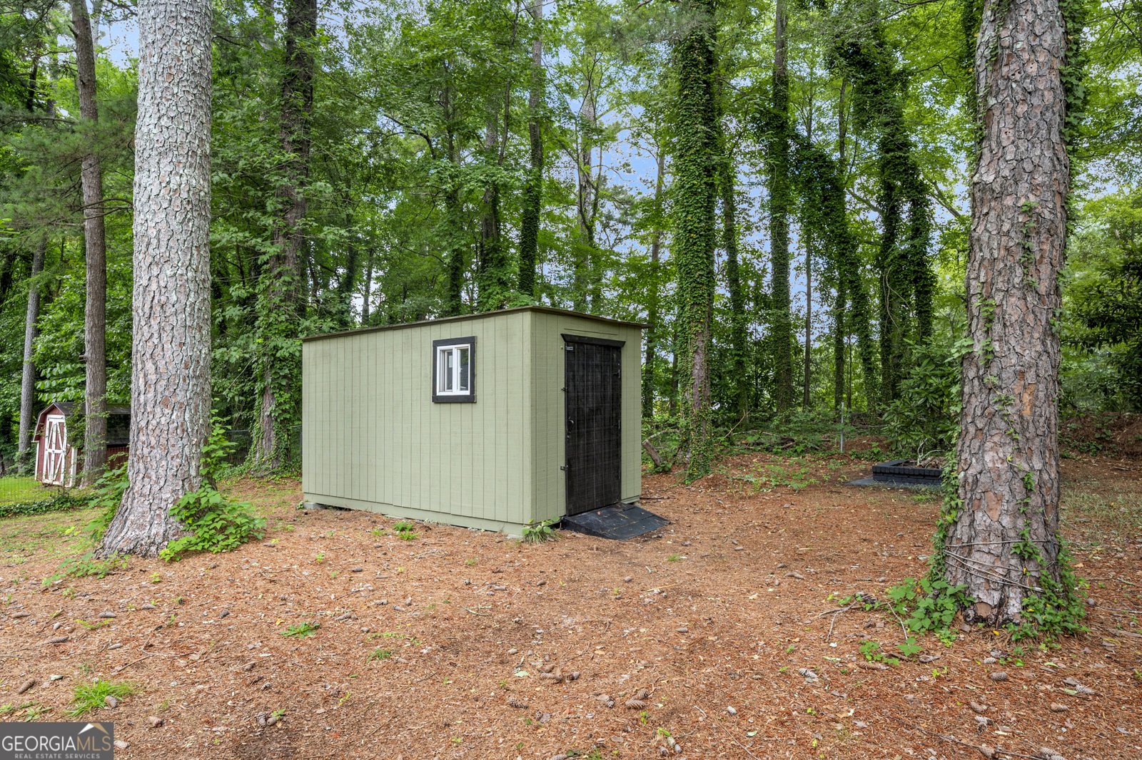 4158 PEPPERDINE Drive Decatur - 16