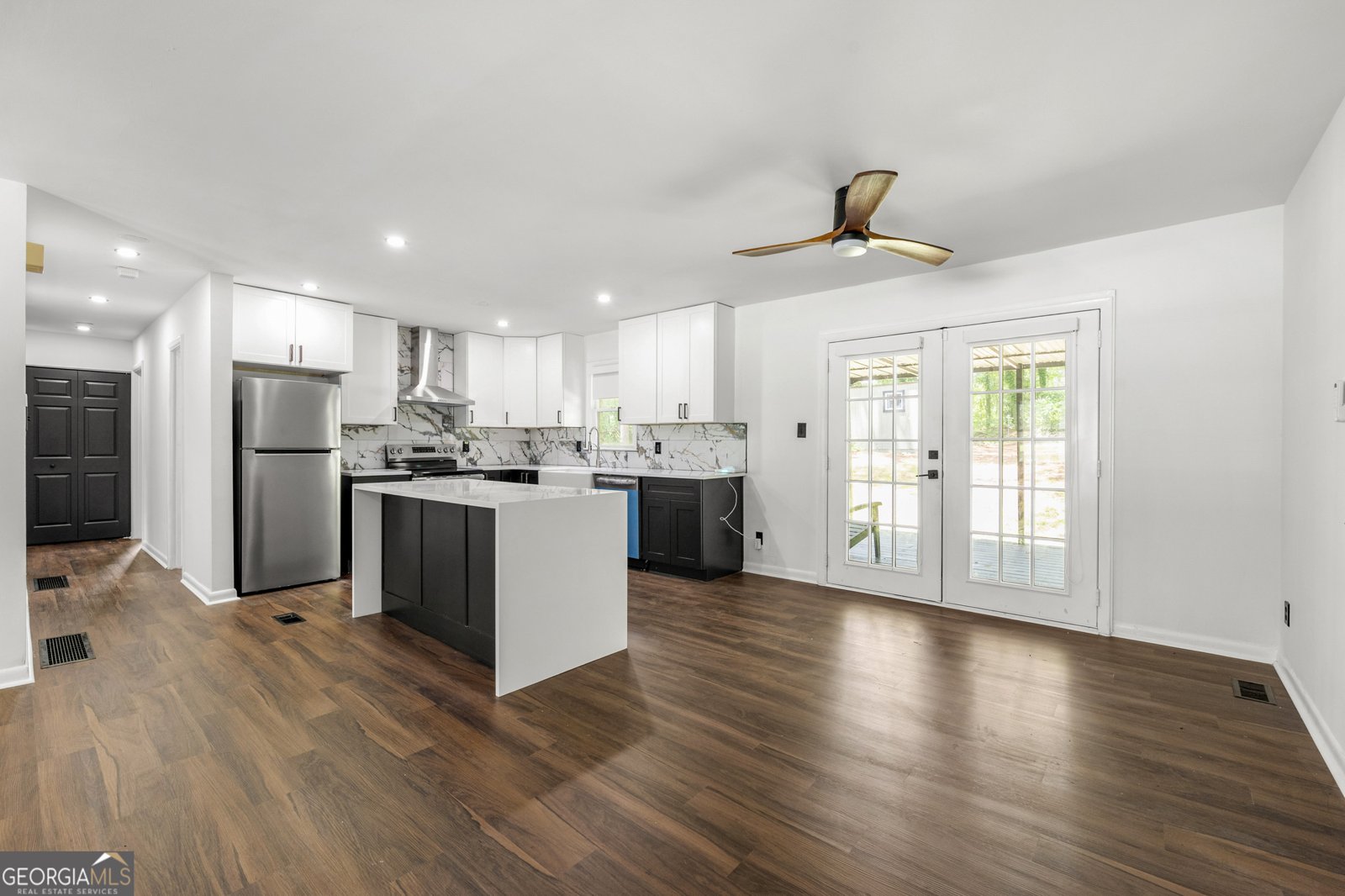 4158 PEPPERDINE Drive Decatur - 4