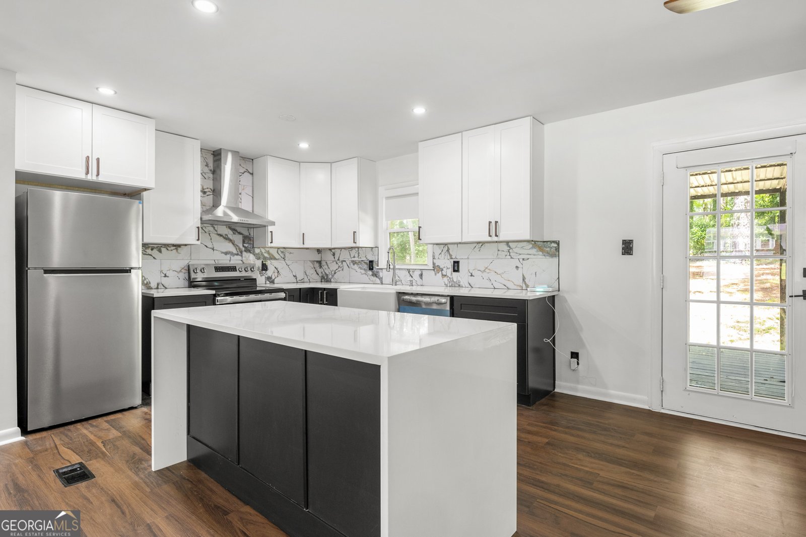 4158 PEPPERDINE Drive Decatur - 5