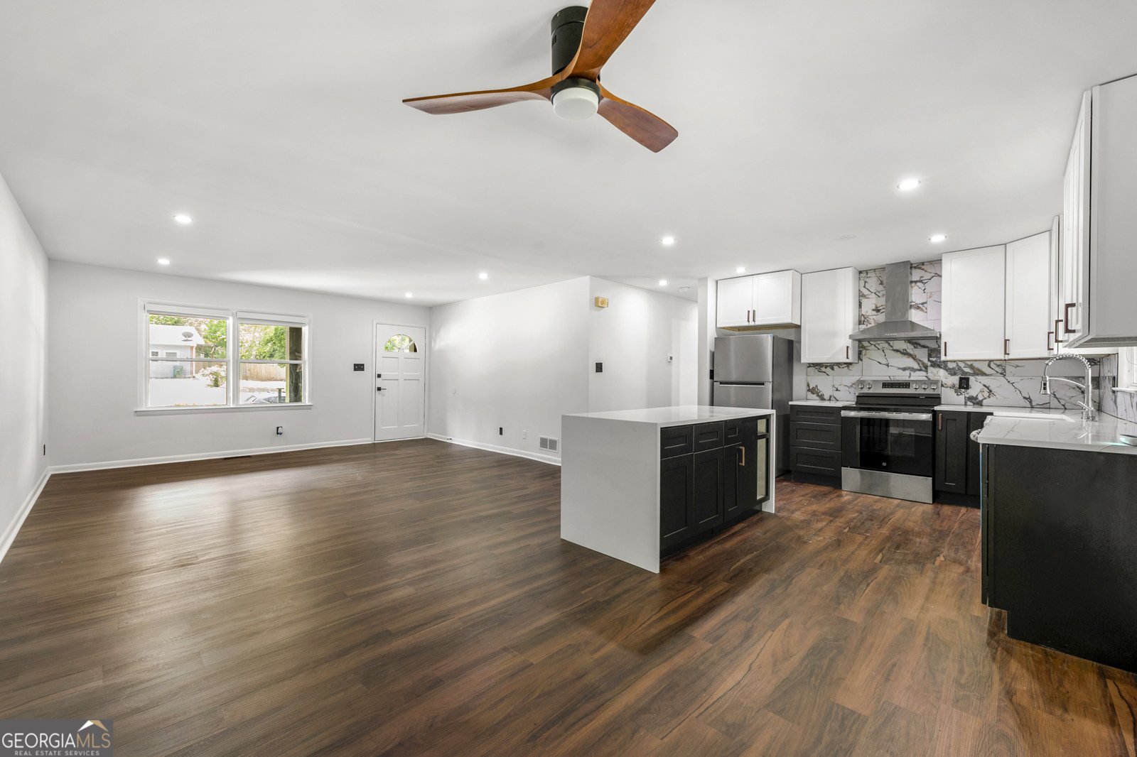 4158 PEPPERDINE Drive Decatur - 8