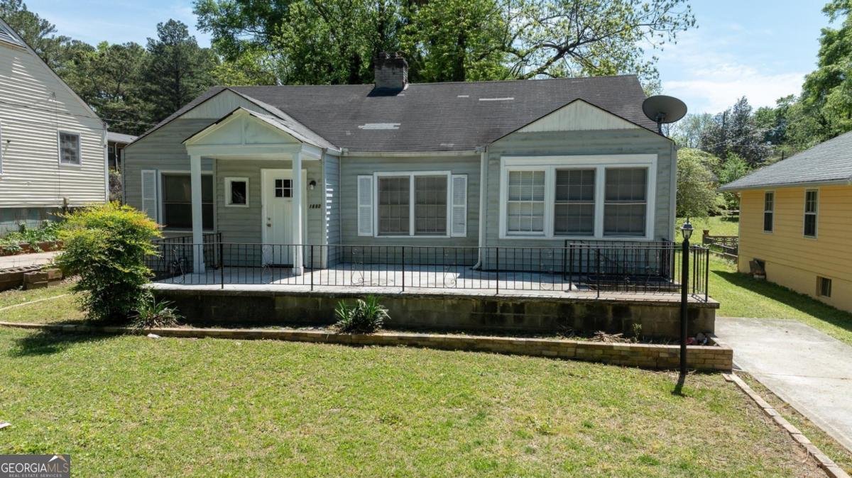1774 Campbellton Road Atlanta - 1