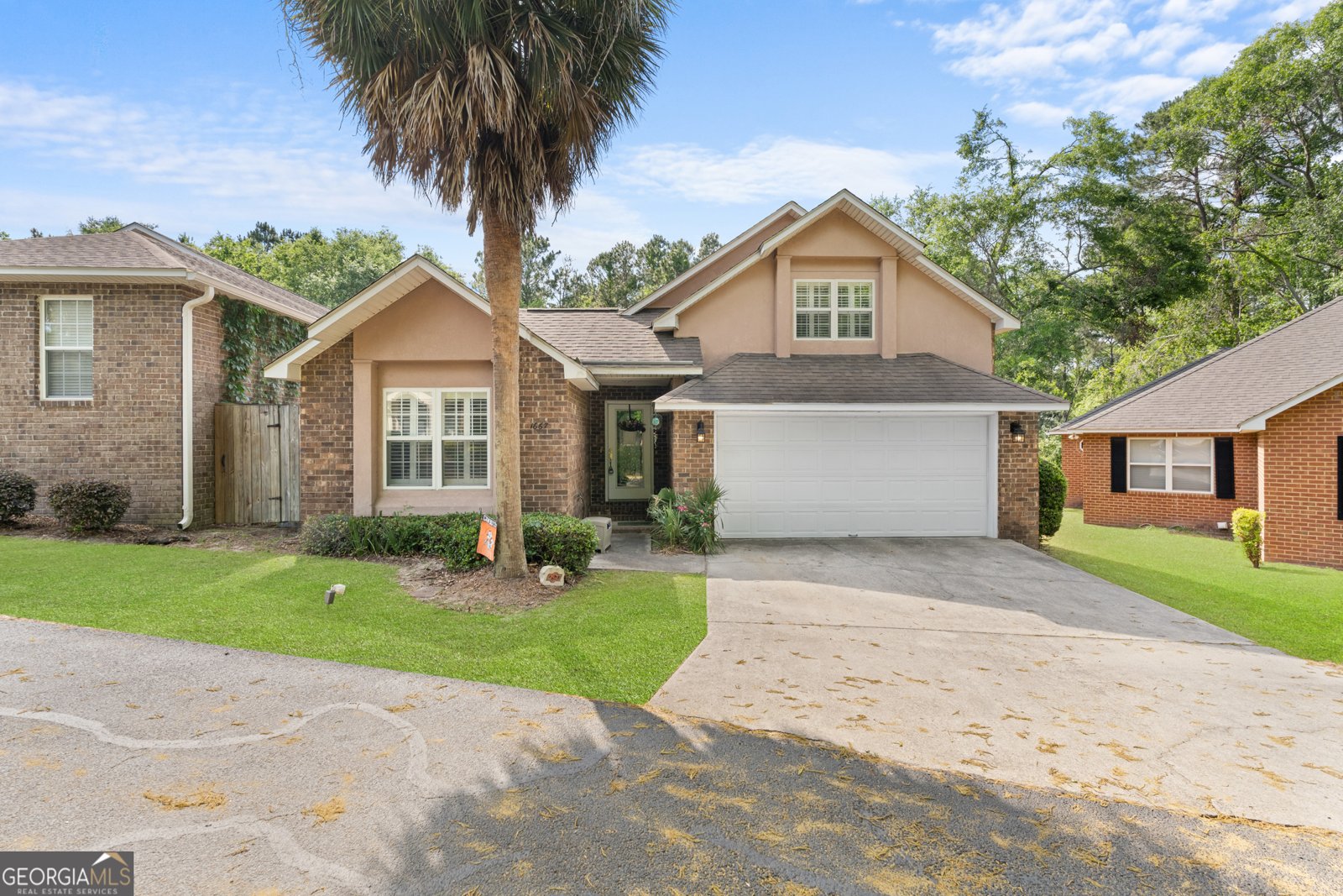1667 Pondside Drive Statesboro - 1