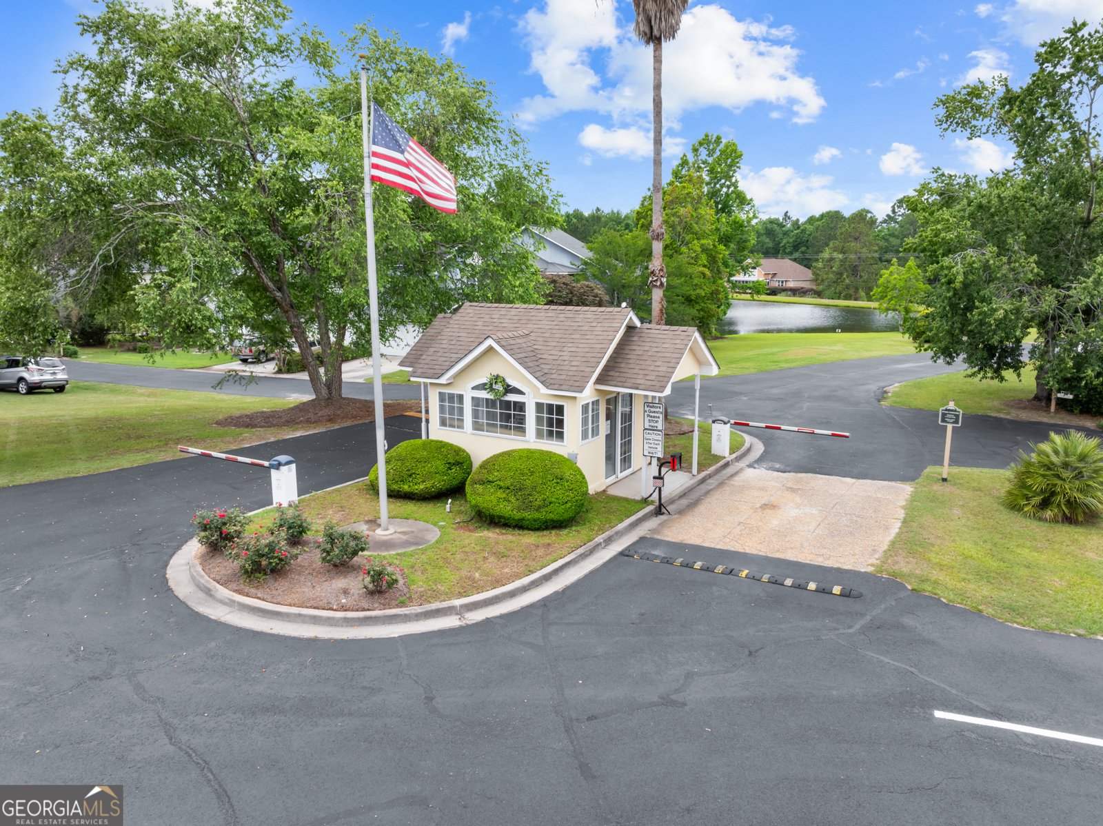 1667 Pondside Drive Statesboro - 25