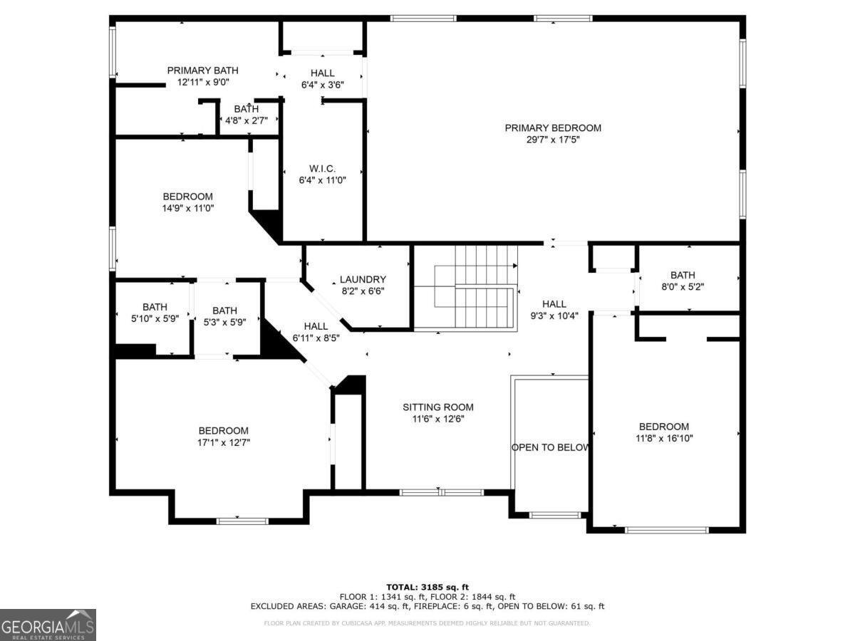229 Millwheel Drive Villa Rica - 44
