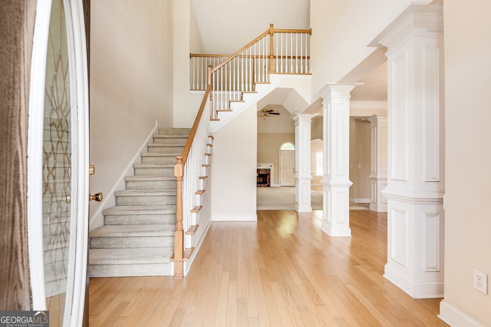2417 Saint Feagin Place Powder Springs - 11
