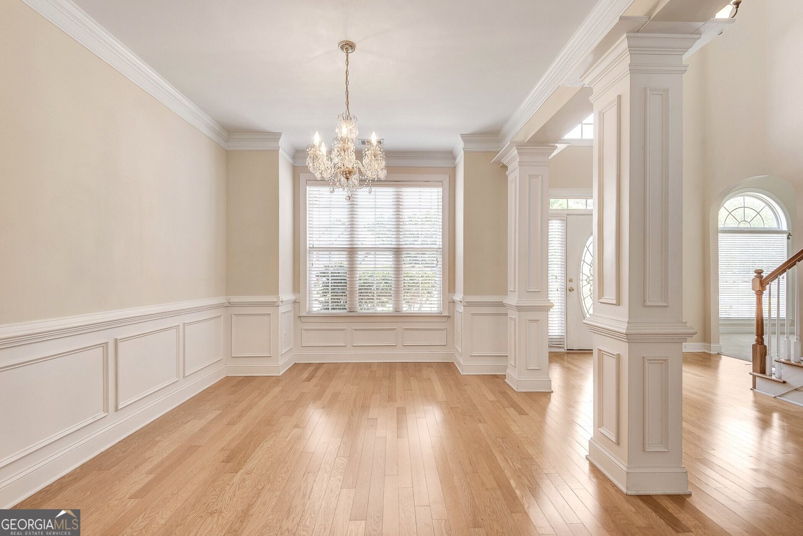 2417 Saint Feagin Place Powder Springs - 15