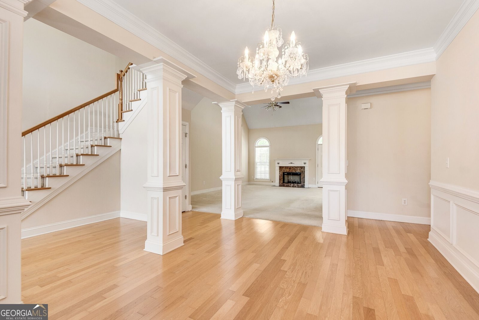 2417 Saint Feagin Place Powder Springs - 16