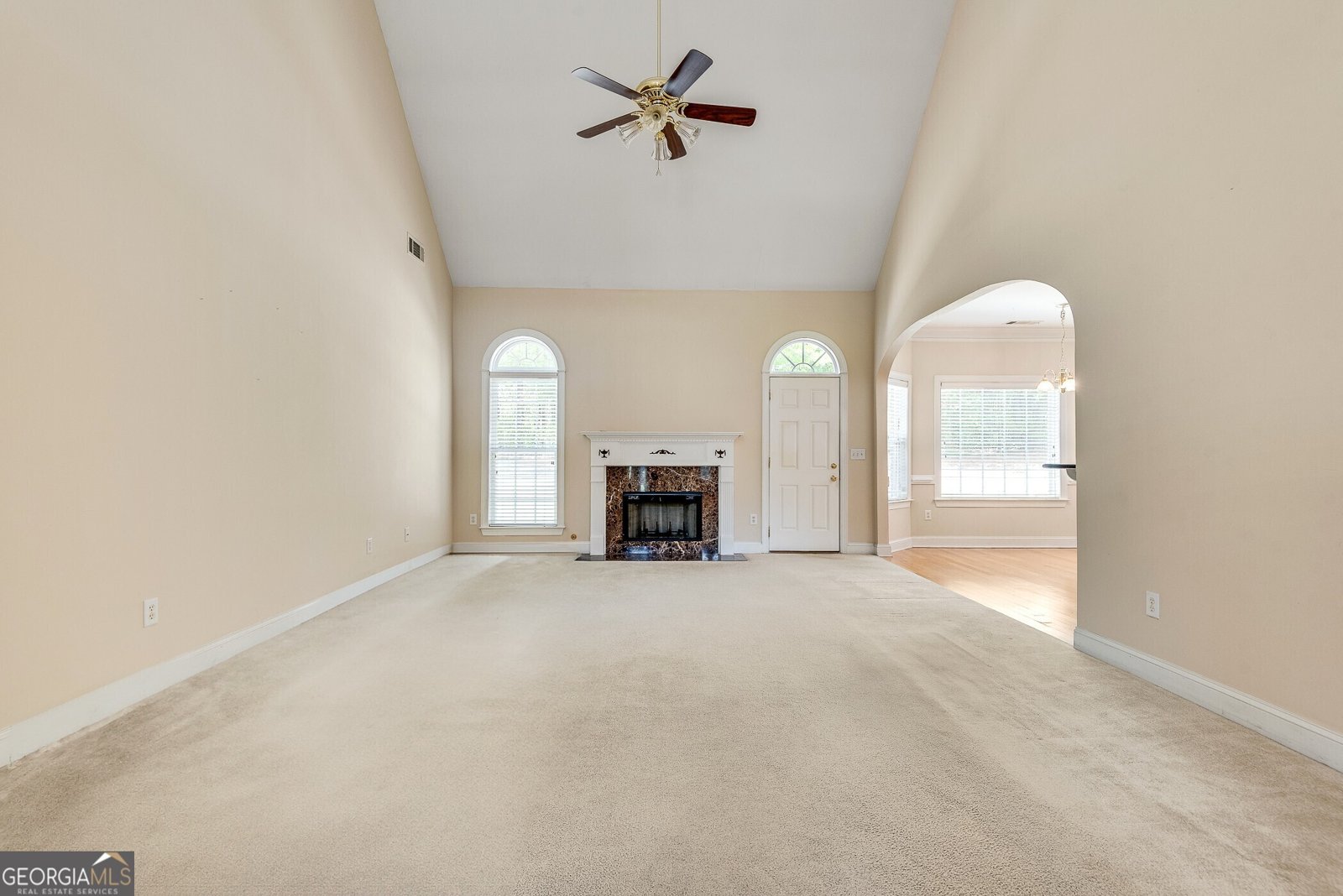 2417 Saint Feagin Place Powder Springs - 17