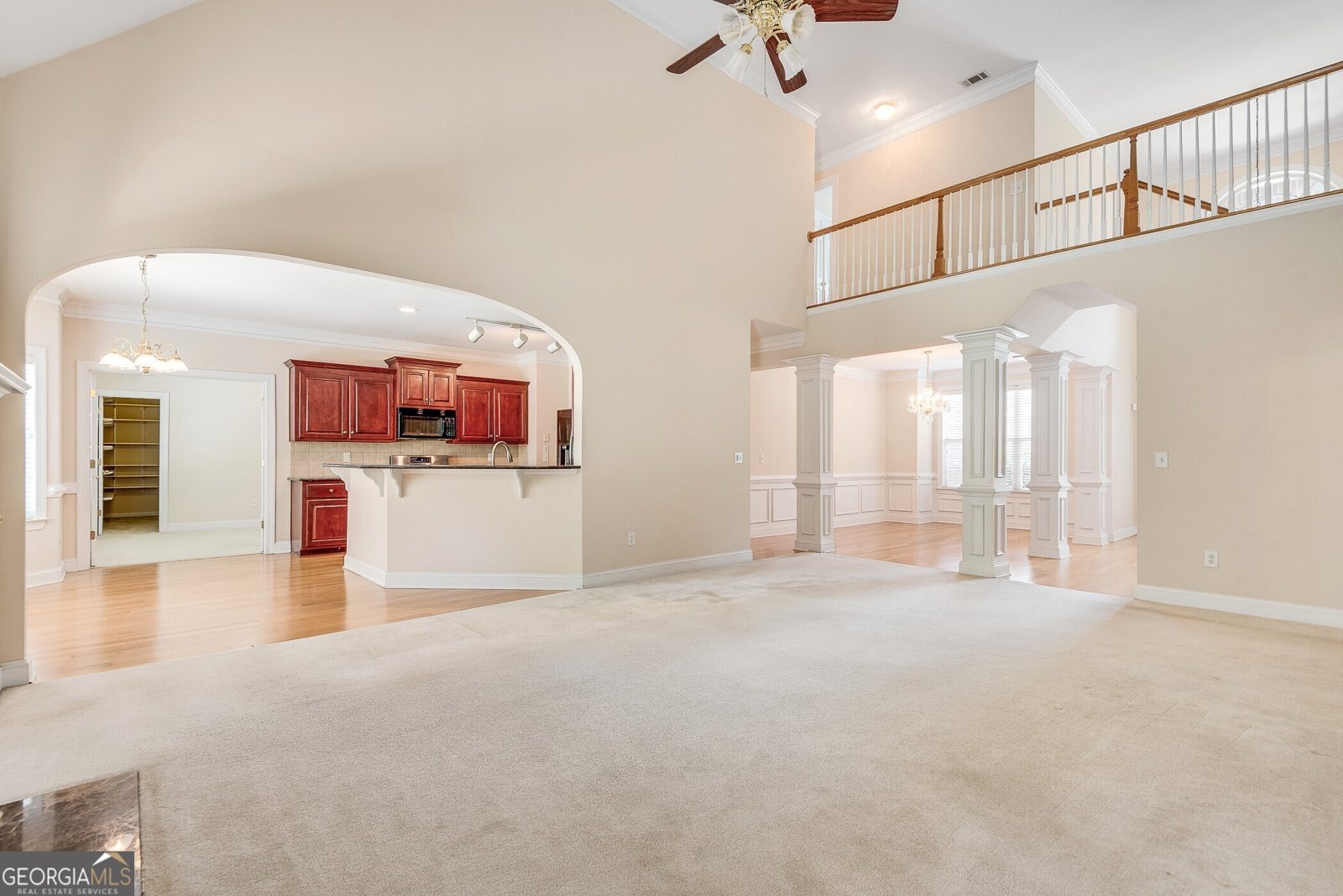 2417 Saint Feagin Place Powder Springs - 18