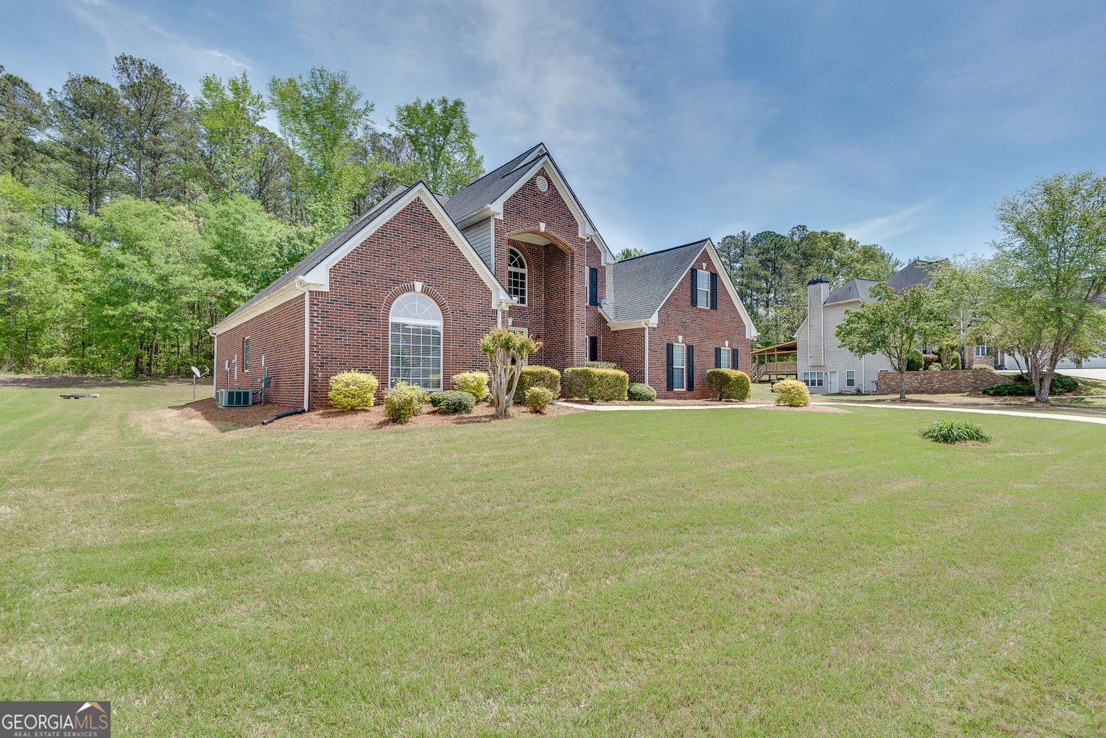 2417 Saint Feagin Place Powder Springs - 2
