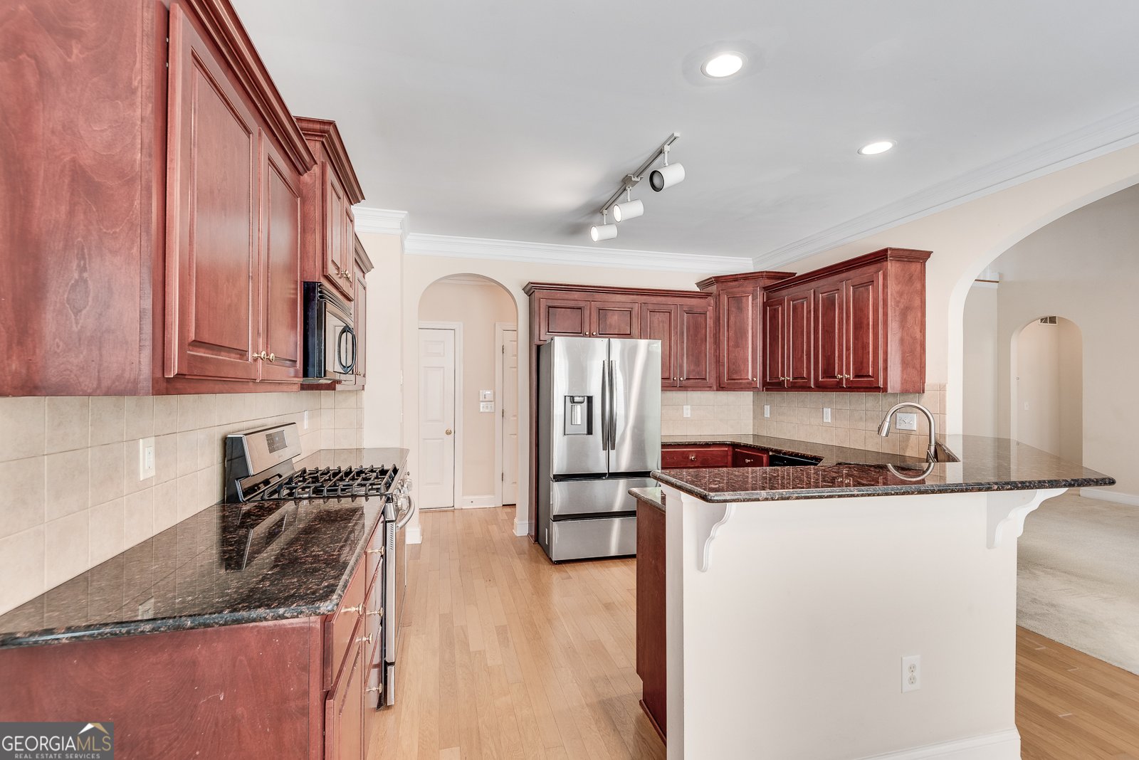 2417 Saint Feagin Place Powder Springs - 20