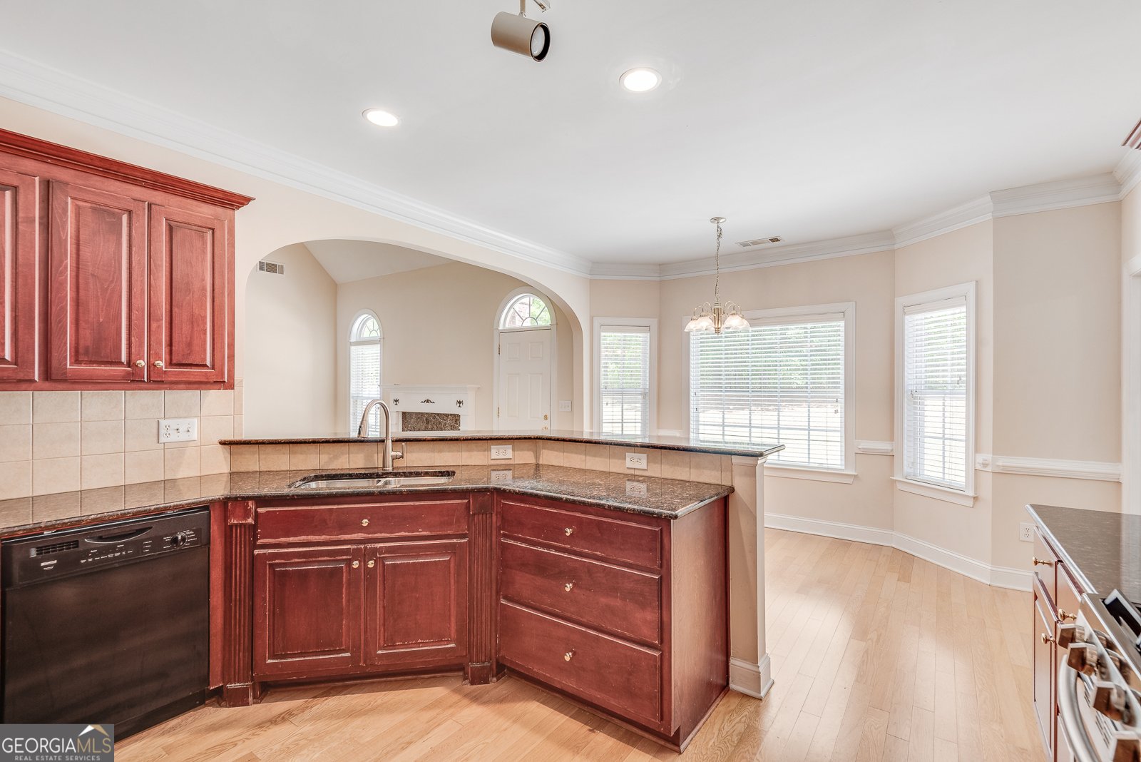 2417 Saint Feagin Place Powder Springs - 22