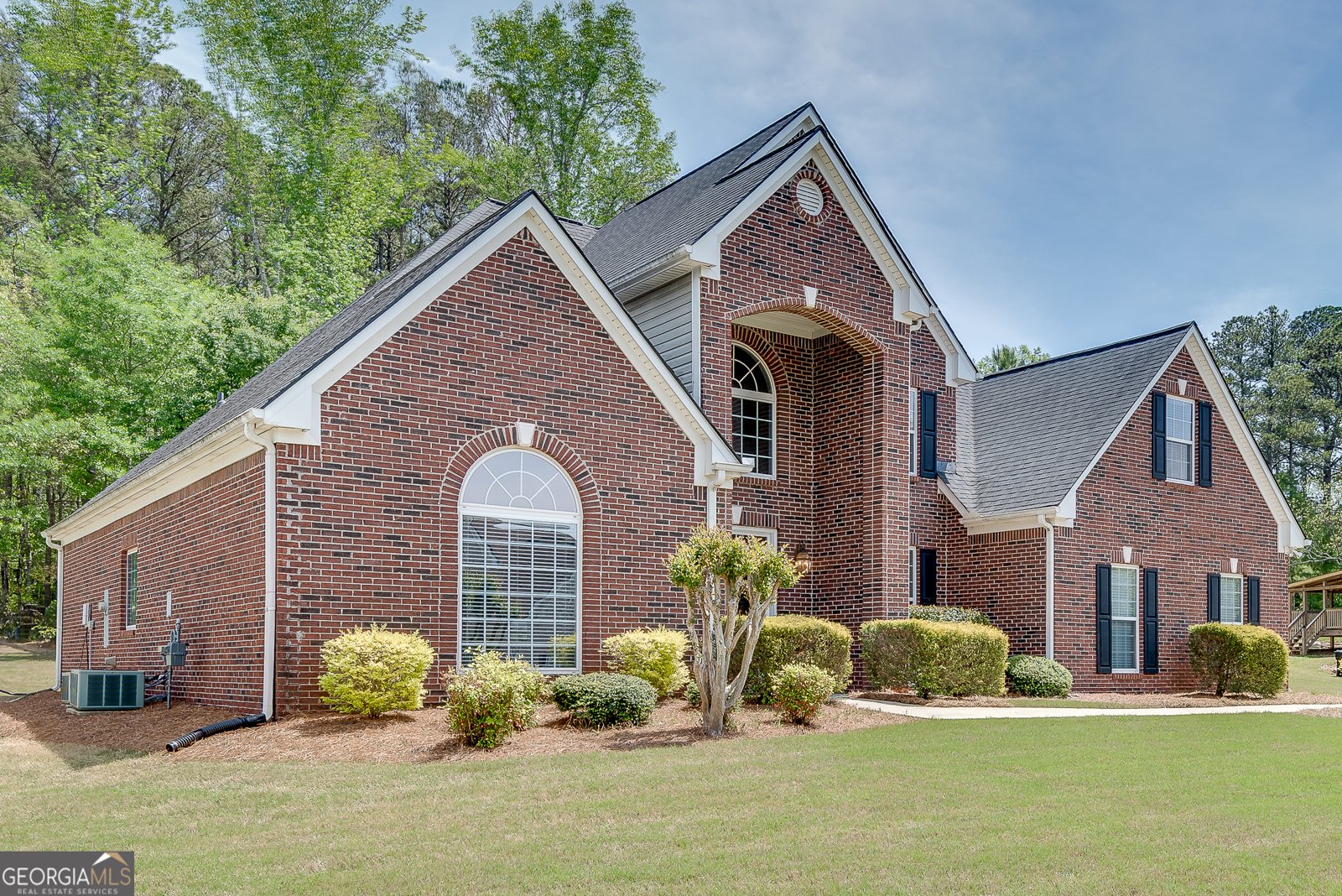 2417 Saint Feagin Place Powder Springs - 3